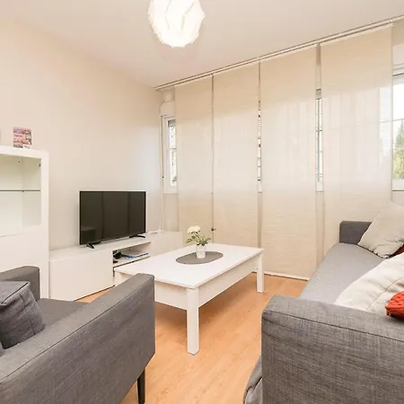 Apartment Castanuelas