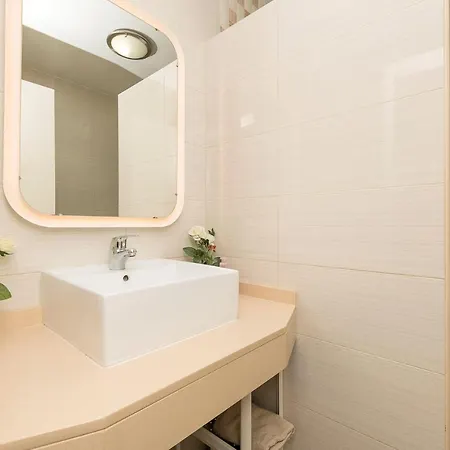 Apartment Castanuelas Jerez de la Frontera